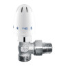 HERZ Zawór kątowy Ograniczniki temperatury powrotu RTB Mini 1/2" 1920124